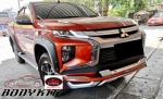 Adventure V1 Bodykit cho Mitsubishi Triton 2018-2020